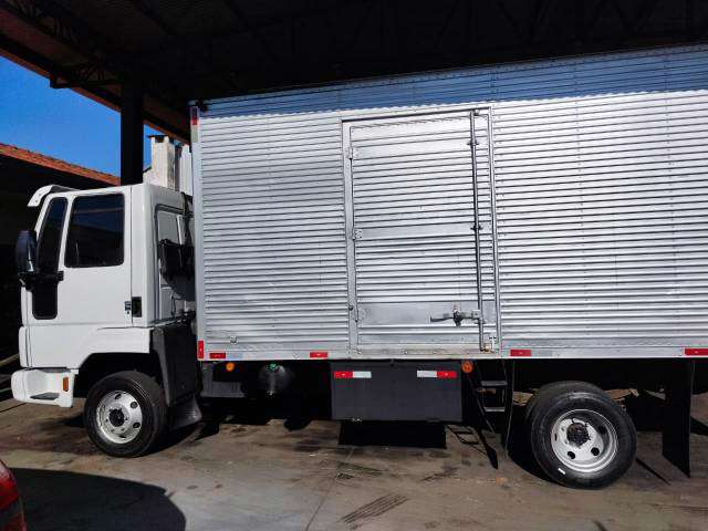 FORD CARGO 2010 - Foto 5