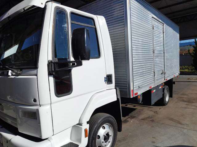 FORD CARGO 2010 - Foto 6