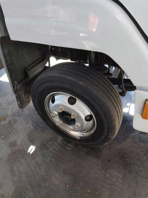 FORD CARGO 2010 - Foto 3