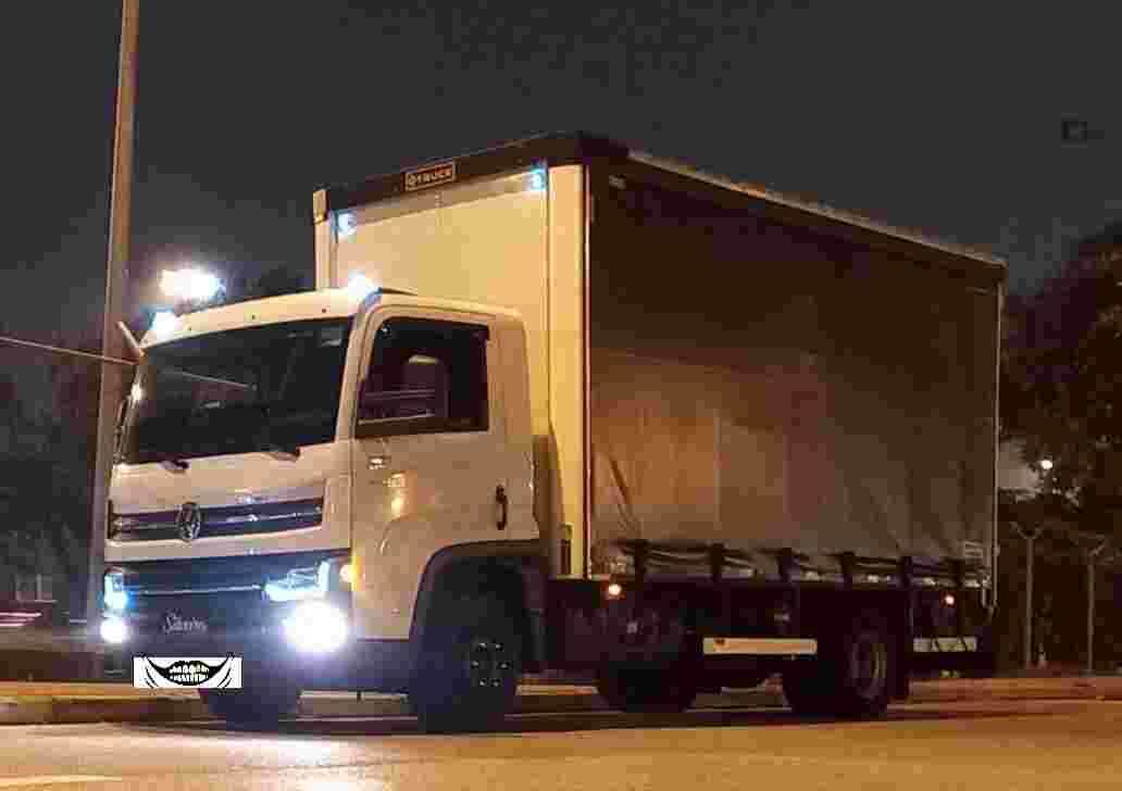 VOLKSWAGEN 11-180 2019 - Foto 1