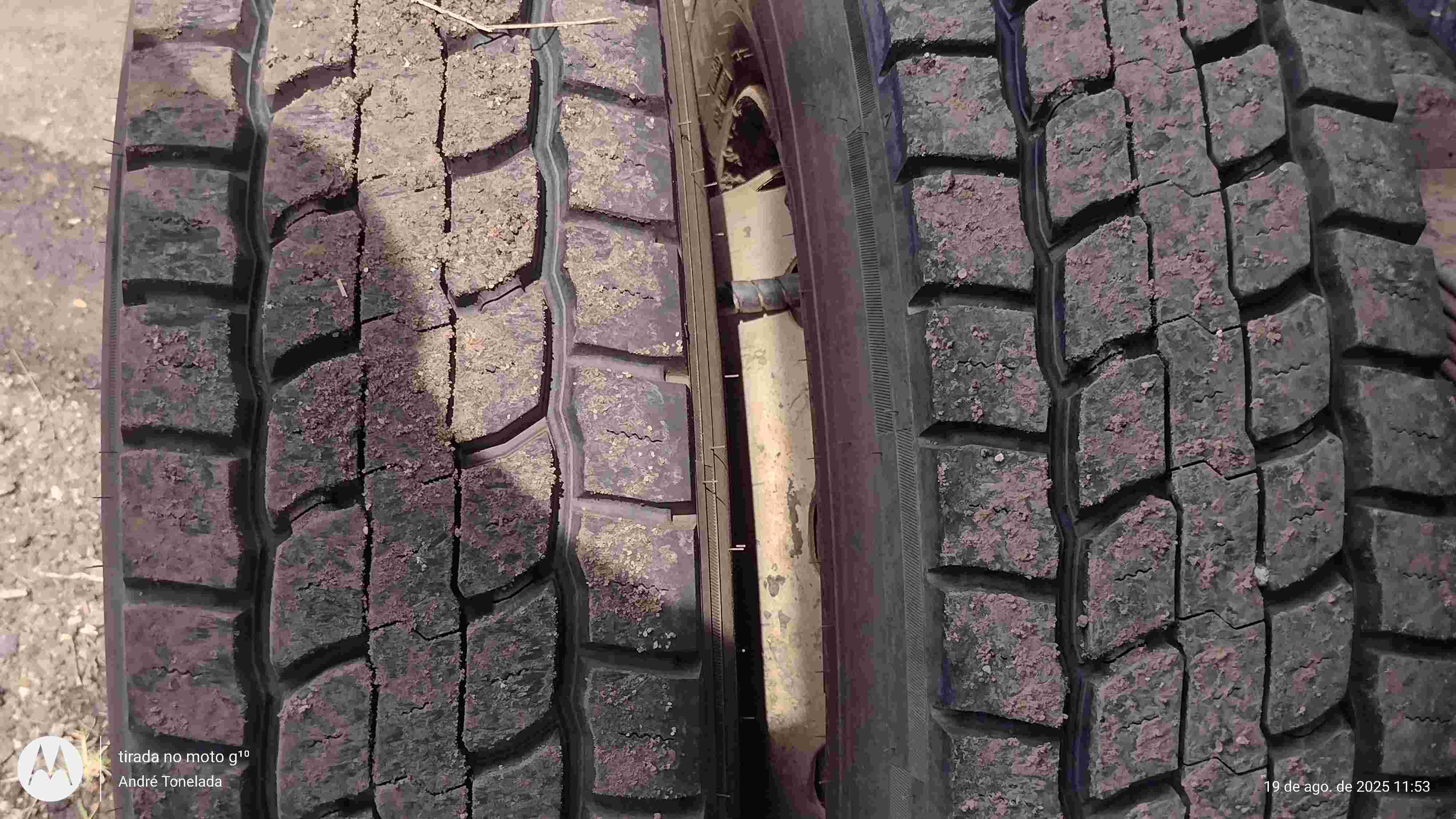 FORD CARGO 2013 6X2 - Foto 6
