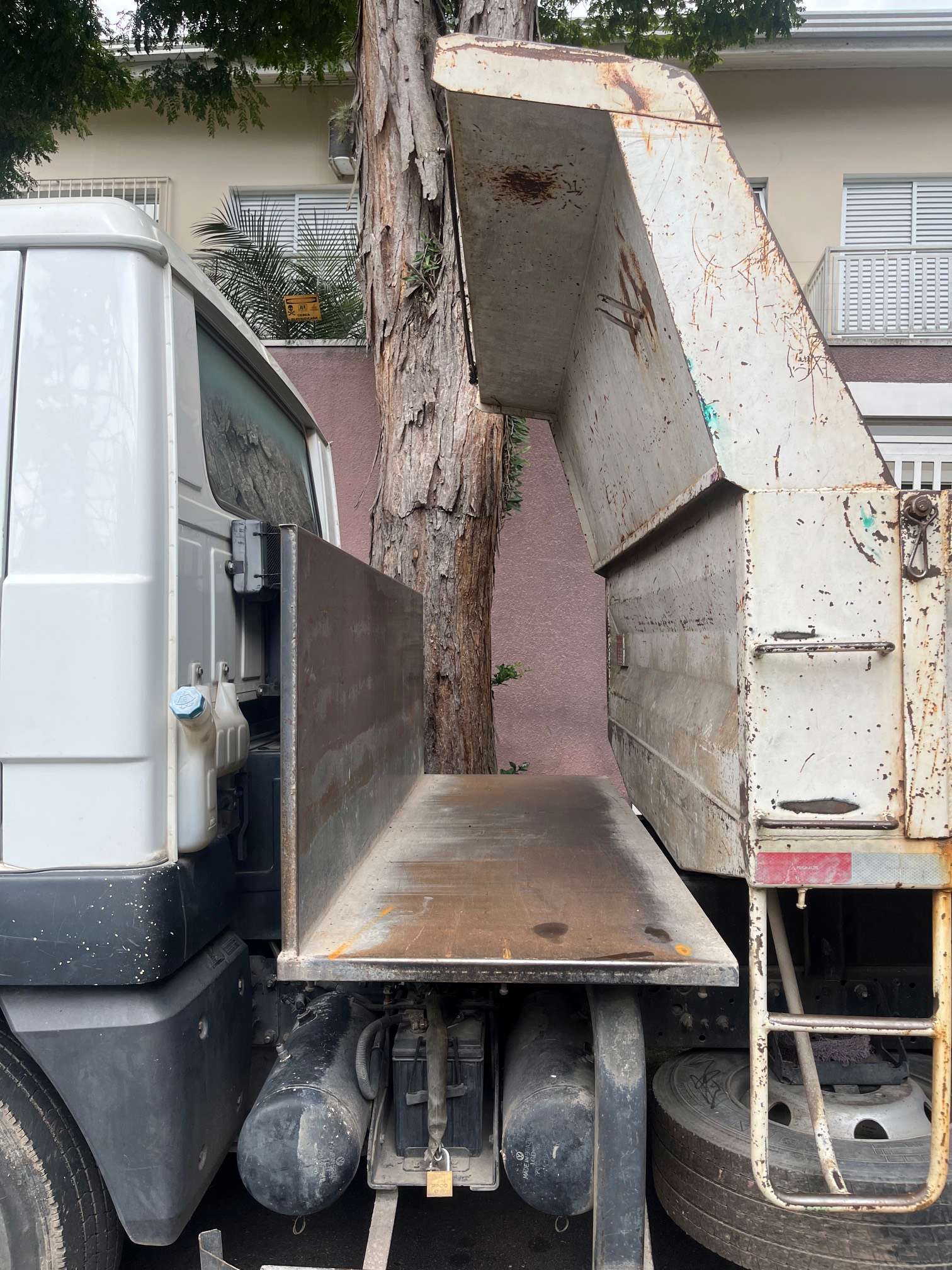 VOLKSWAGEN 10-160 2019 - Foto 2