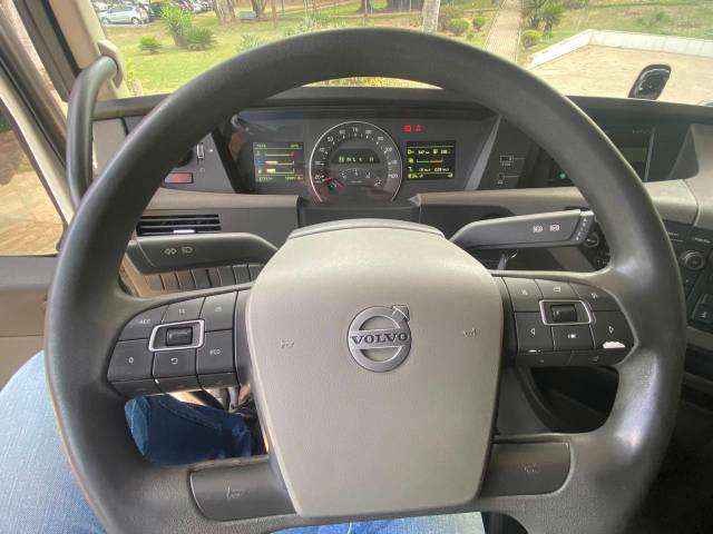 VOLVO FH-460 2020 6X2 - Foto 5