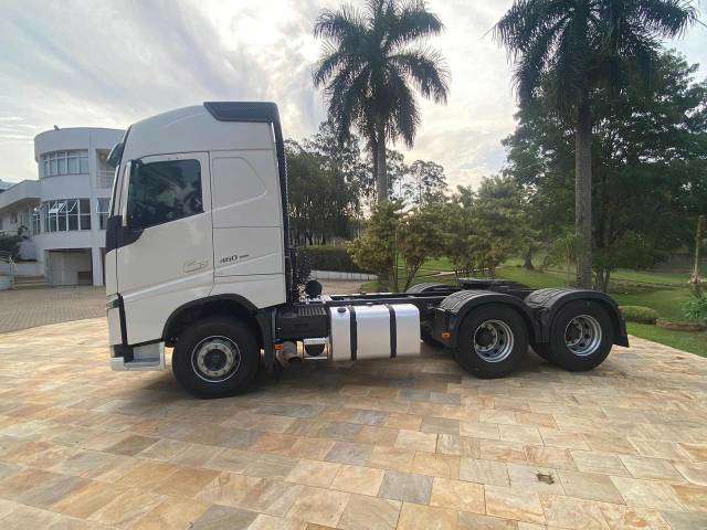 VOLVO FH-460 2020 6X2 - Foto 3