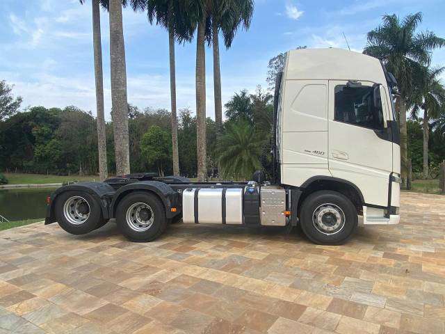 VOLVO FH-460 2020 6X2 - Foto 2