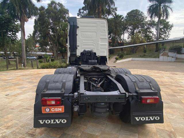VOLVO FH-460 2020 6X2 - Foto 4