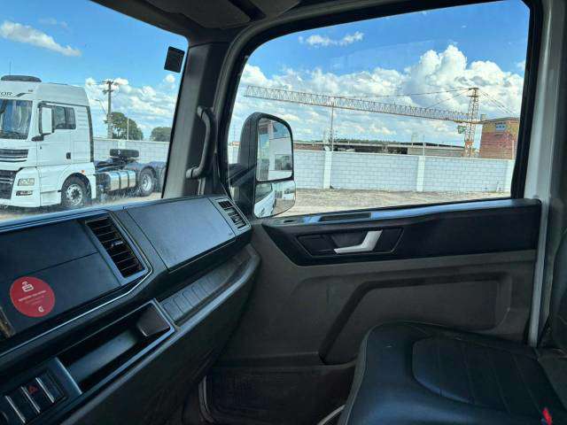 VOLKSWAGEN DELIVERY 2023 - Foto 6