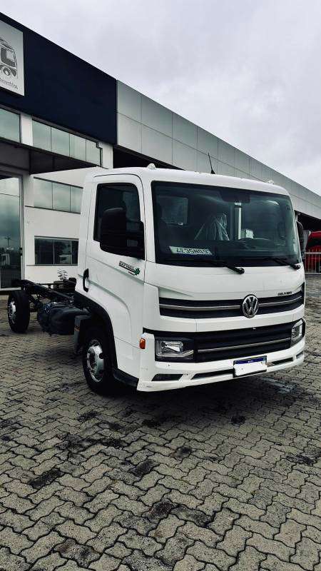 VOLKSWAGEN DELIVERY 2023 - Foto 4