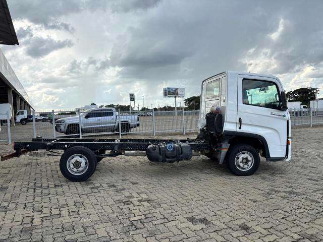 VOLKSWAGEN DELIVERY 2023 - Foto 4