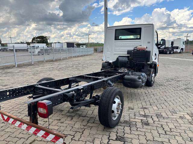 VOLKSWAGEN DELIVERY 2023 - Foto 4