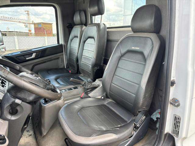 VOLKSWAGEN DELIVERY 2023 - Foto 5