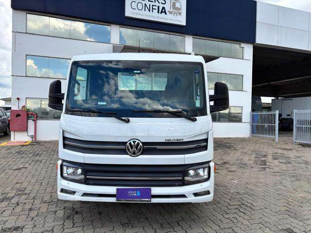VOLKSWAGEN DELIVERY 2023 - Foto 1