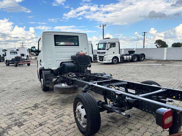 VOLKSWAGEN DELIVERY 2023 - Foto 2