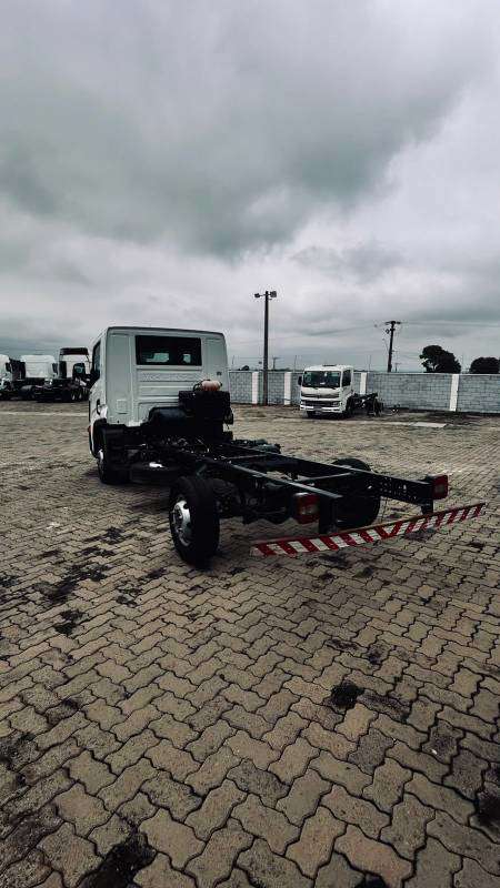 VOLKSWAGEN DELIVERY 2023 - Foto 2