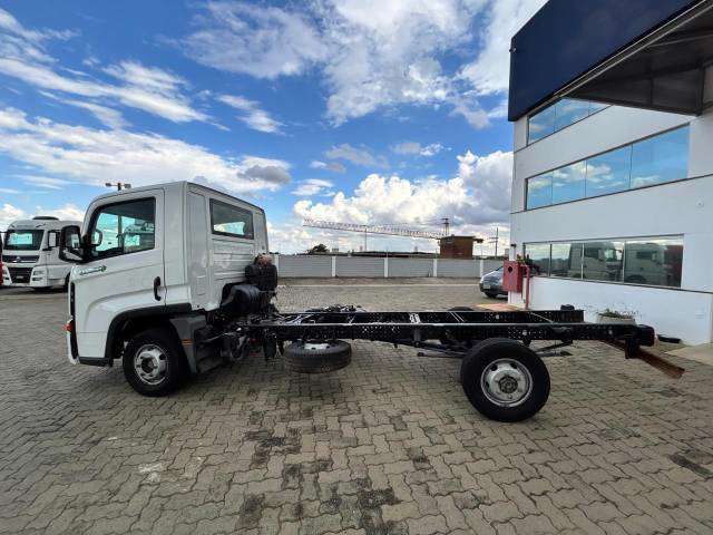 VOLKSWAGEN DELIVERY 2023 - Foto 2