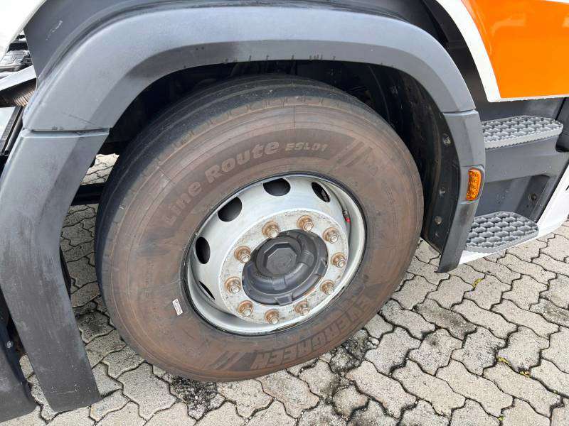 SCANIA R-450 2020 6X2 - Foto 6