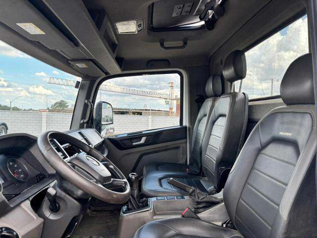 VOLKSWAGEN DELIVERY 2023 - Foto 6
