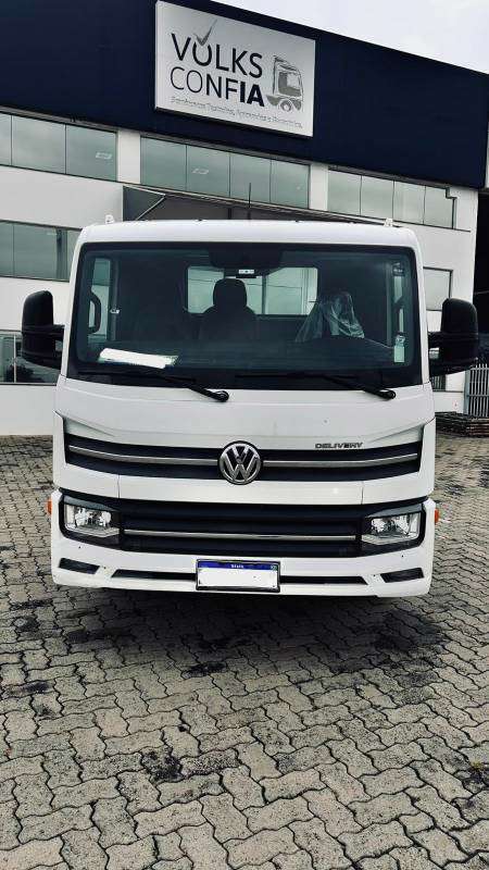 VOLKSWAGEN DELIVERY 2023 - Foto 1