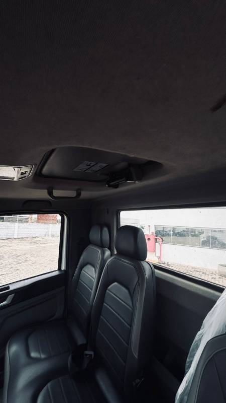 VOLKSWAGEN DELIVERY 2023 - Foto 5