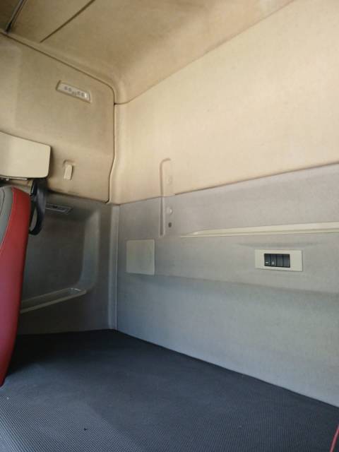 VOLVO FH-540 2021 6X4 - Foto 3