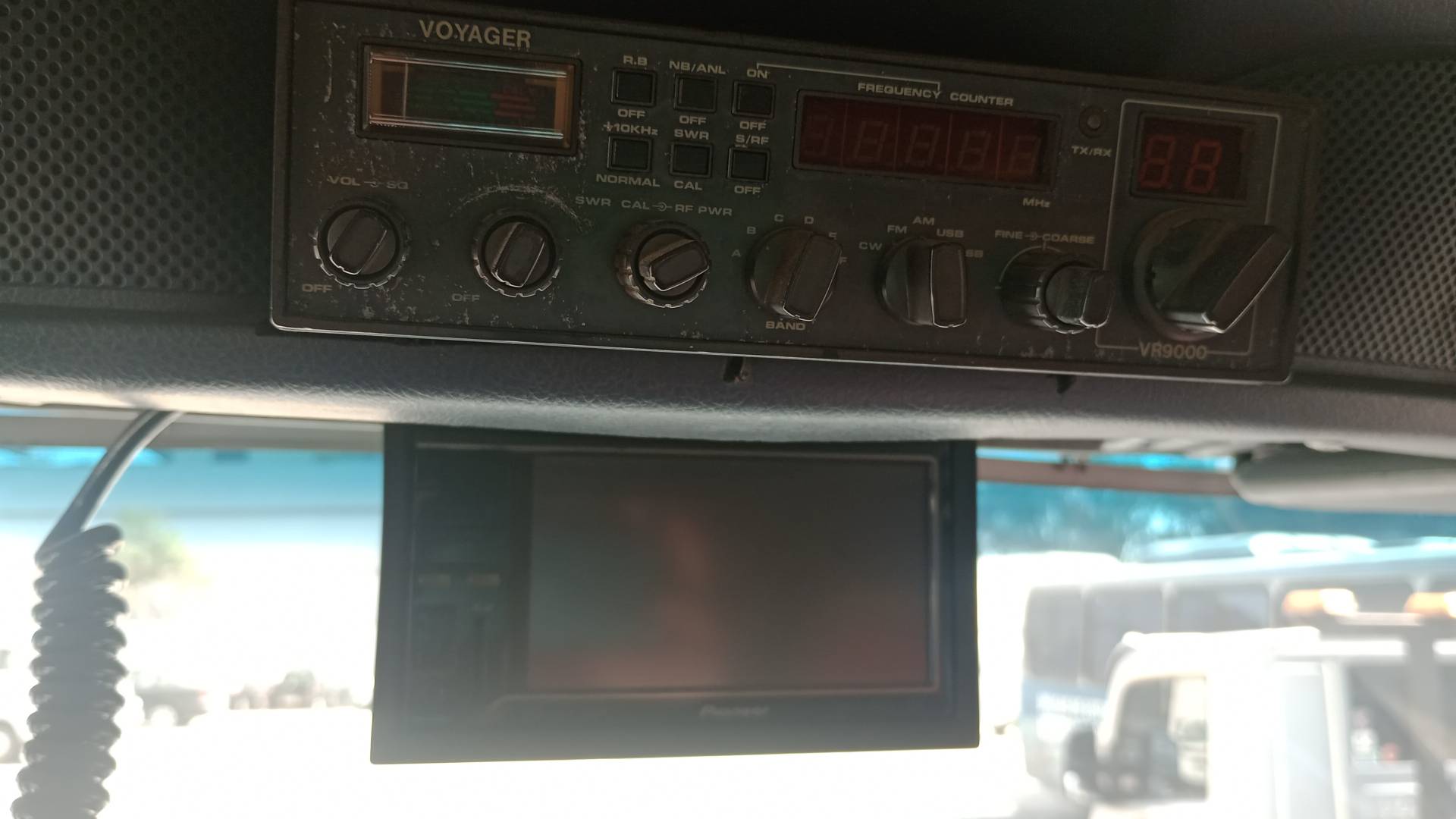 MERCEDES-BENZ L-1620 2006 - Foto 8