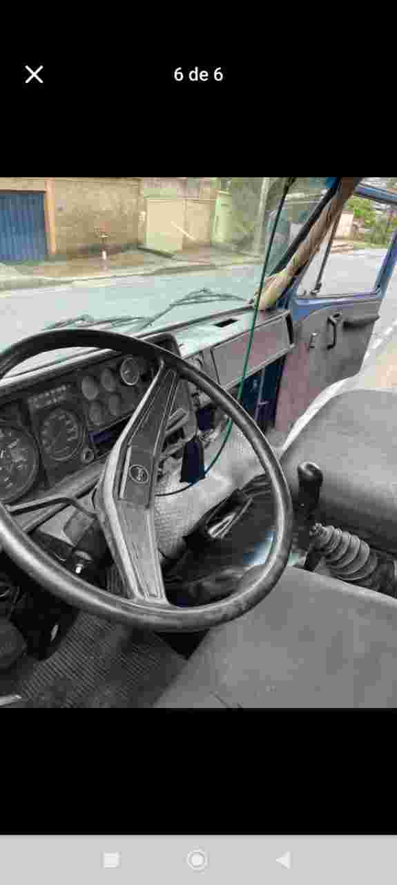 VOLKSWAGEN 7-100 1995 - Foto 3