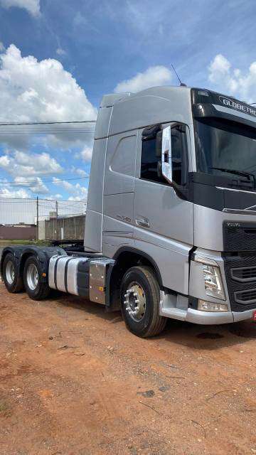 VOLVO FH-540 2023 6X4 - Foto 2
