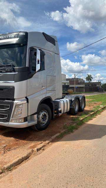 VOLVO FH-540 2023 6X4 - Foto 3