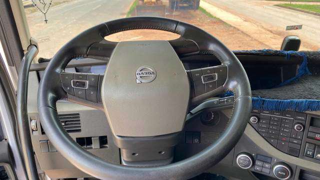 VOLVO FH-540 2023 6X4 - Foto 5