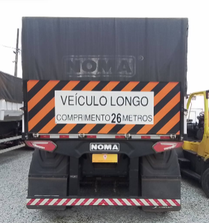 NOMA RODO TREM 2022 - Foto 1