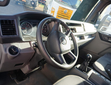 VOLKSWAGEN DELIVERY 2021 - Foto 5