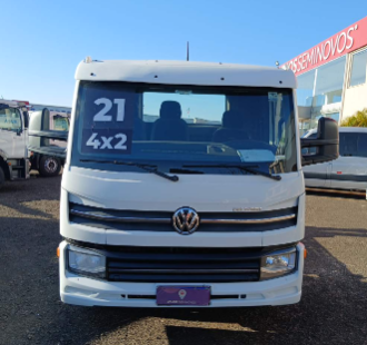 VOLKSWAGEN DELIVERY 2021 - Foto 1