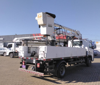 VOLKSWAGEN 9-170 2023 - Foto 4