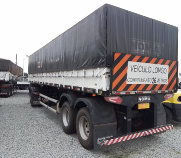 NOMA RODO TREM 2022 - Foto 3