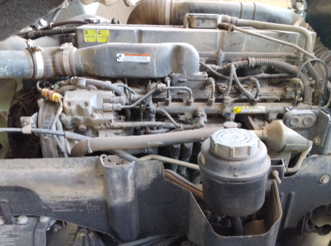 VOLKSWAGEN 25-420 2022 6X2 - Foto 7