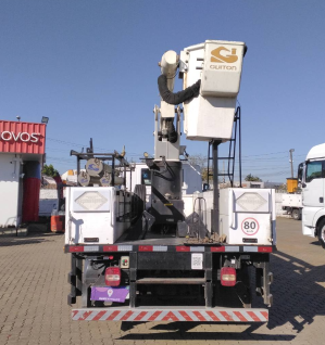 VOLKSWAGEN 9-170 2023 - Foto 5