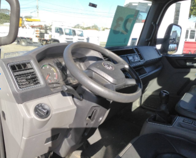 VOLKSWAGEN 9-170 2023 - Foto 7