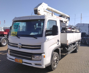 VOLKSWAGEN 9-170 2023 - Foto 3