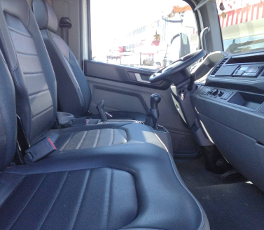 VOLKSWAGEN 9-170 2023 - Foto 8
