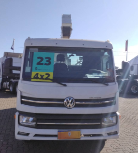 VOLKSWAGEN 9-170 2023 - Foto 2