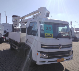 VOLKSWAGEN 9-170 2023 - Foto 1