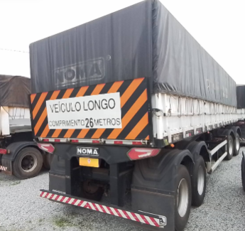 NOMA RODO TREM 2022 - Foto 2