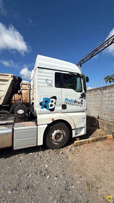 VOLKSWAGEN 25-460 2022 6X2 - Foto 4