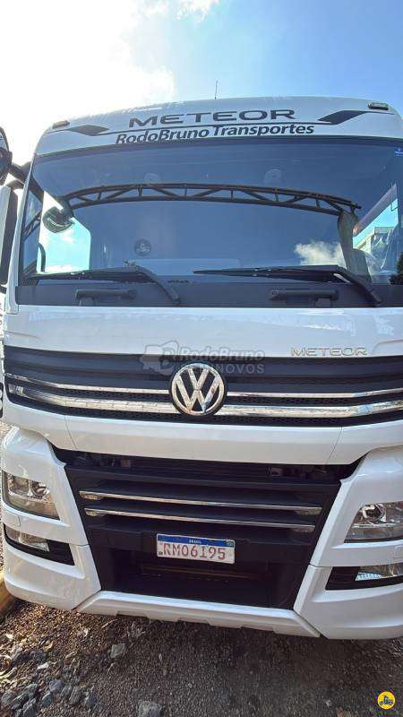 VOLKSWAGEN 25-460 2022 6X2 - Foto 1