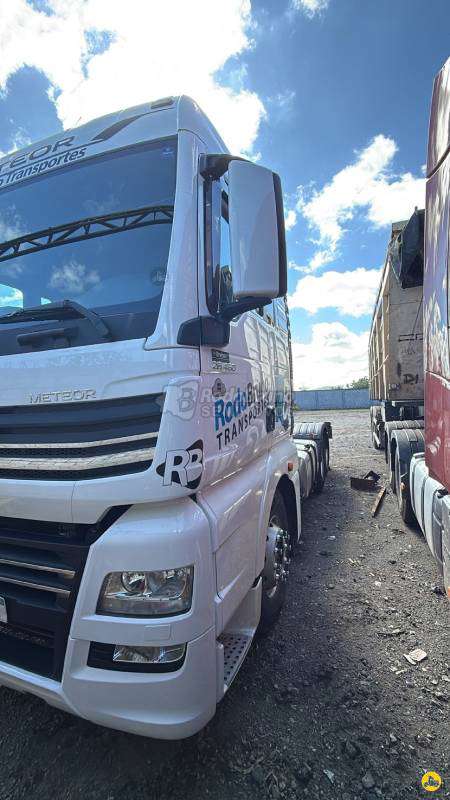 VOLKSWAGEN 25-460 2022 6X2 - Foto 2