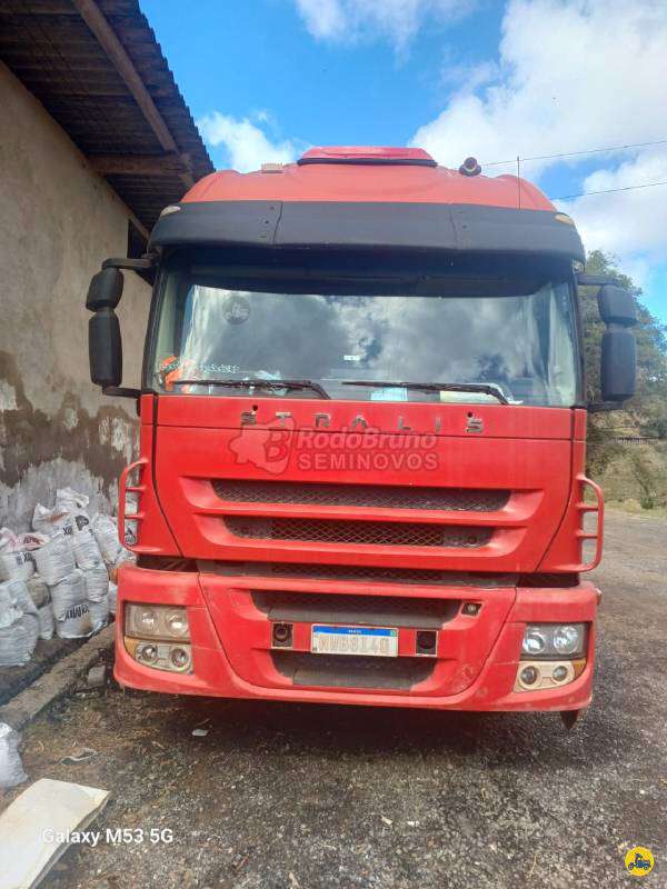 IVECO STRALIS 2010 - Foto 1