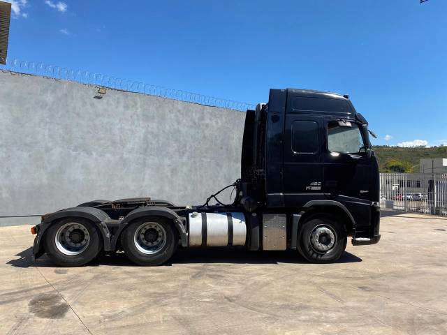 VOLVO FH-460 2015 6X2 - Foto 8