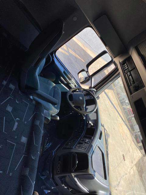 VOLVO FH-460 2015 6X2 - Foto 5