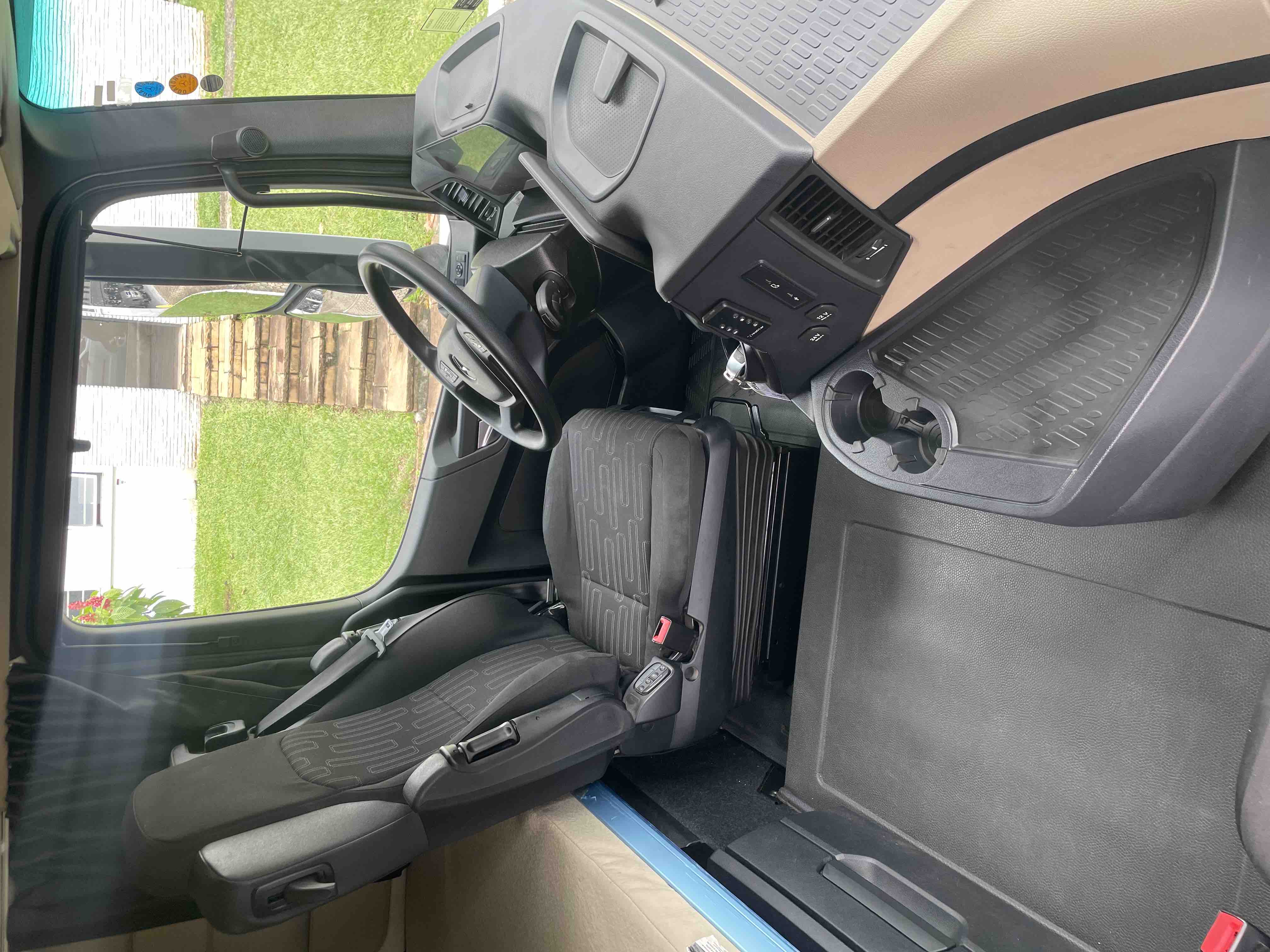 MERCEDES-BENZ ACTROS 2023 6X2 - Foto 8