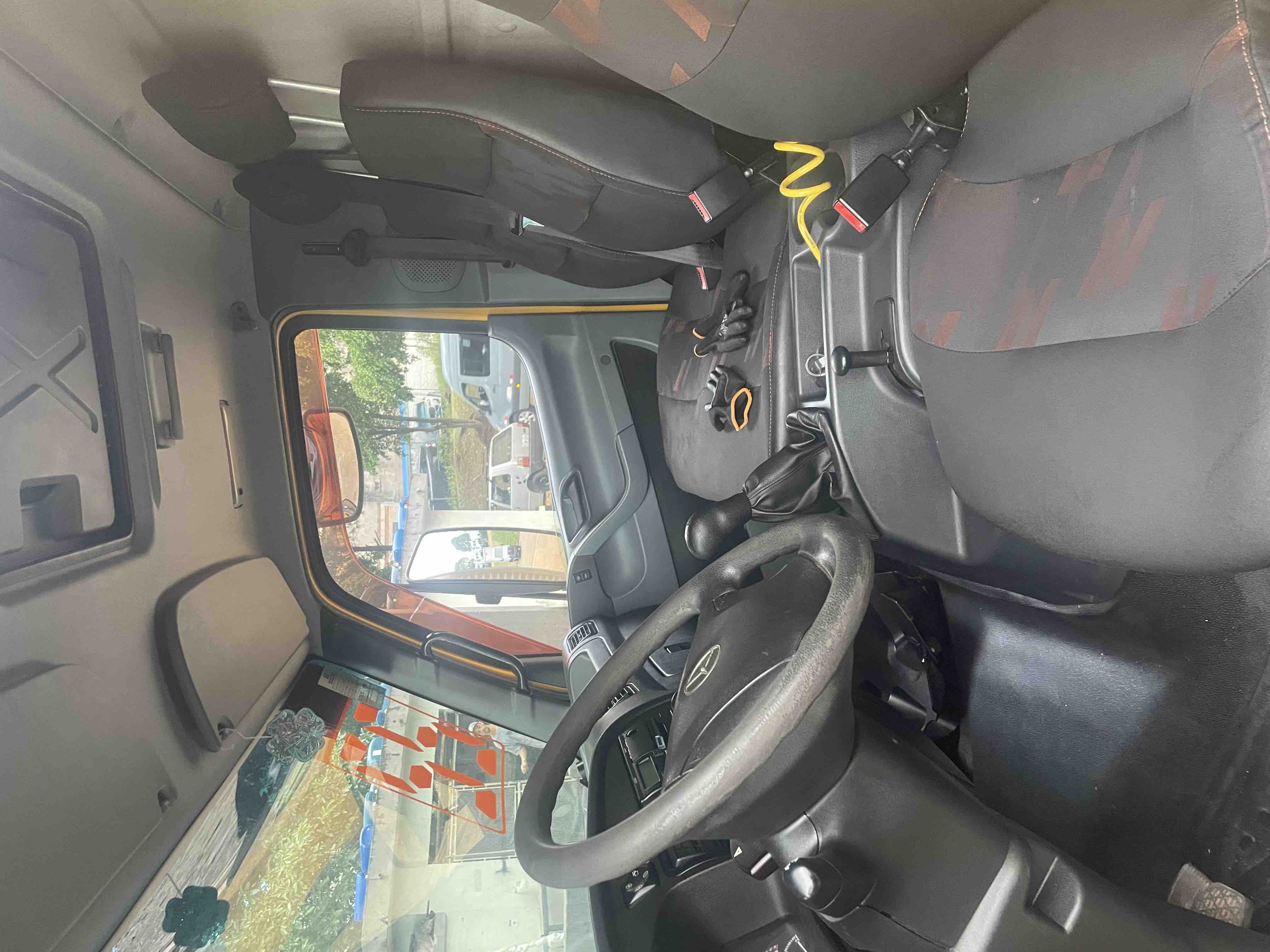 MERCEDES-BENZ ACCELO 2022 - Foto 8